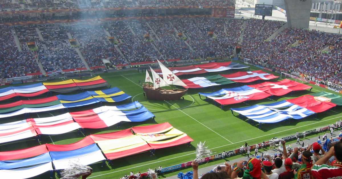 La "classifica di tutti i tempi" degli Europei di calcio: prima la Spagna, l'Italia terza